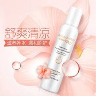 Xịt Khoáng mini Dưỡng Ẩm 150ml