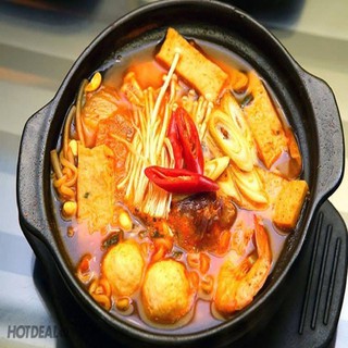 Ớt Bột Hàn Quốc Nhập Khẩu Allbit Mịn 1kg