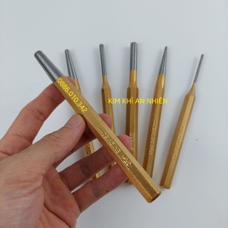 Bộ mũi đột 6 chi tiết C-MART A0117