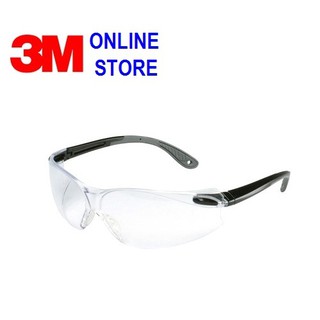 Kính bảo hộ 3M Virtua V4 11672-Trong-Chống đọng sương