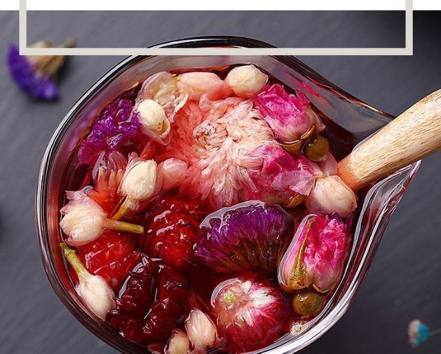 100GR TRÀ HOA NHÀI - TRÀ HOA LÀI | BigBuy360 - bigbuy360.vn