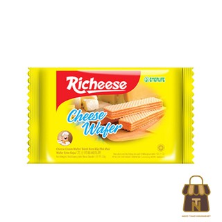 Bánh Xốp Nabati Phô Mai Cheese 50g
