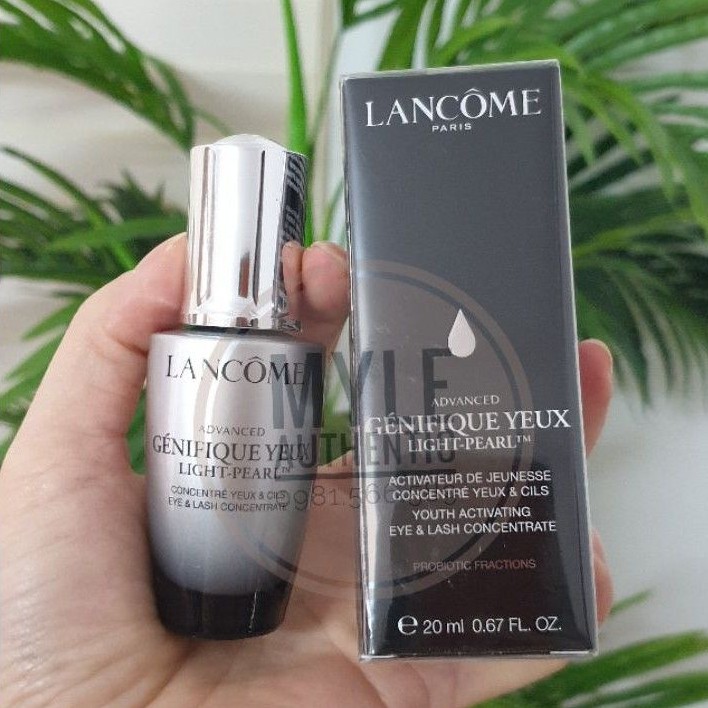 [20ML]SERUM MẮT GIẢM THÂM NHĂN LANCOME
