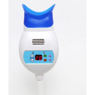 Đèn tẩy trắng răng có chân