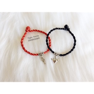 Vòng tay đôi Handmade