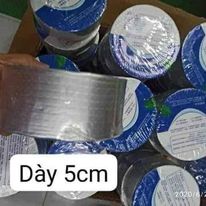 BĂNG KEO CHỐNG DỘT TRẦN NHÀ - CHỐNG THÂM NƯỚC