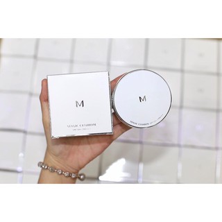 Phấn Nước Missha M Magic Cushion SPF 50+ PA+++