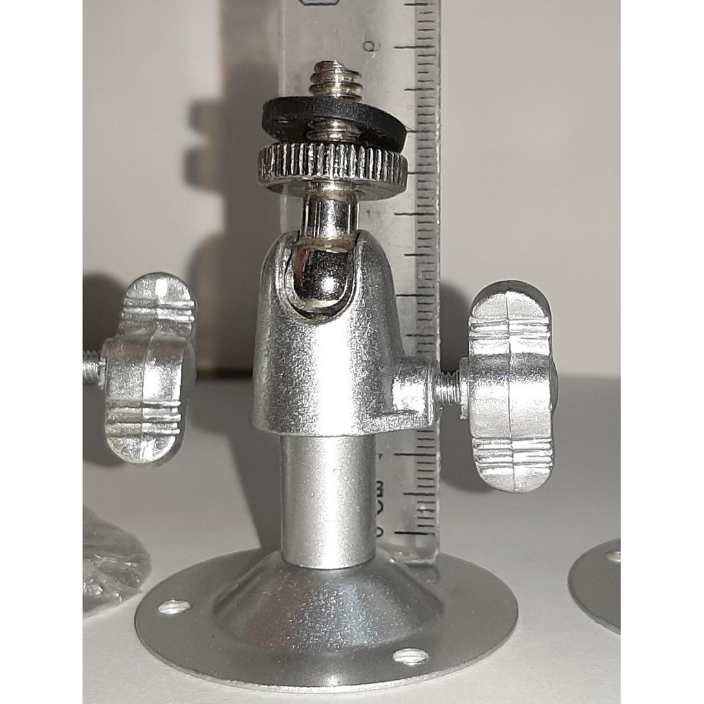 Chân đế camera mini bằng thép