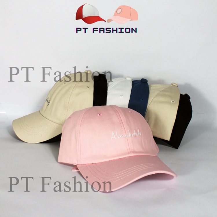 Mũ lưỡi trai nón kết mũ phớt cho nam nữ unisex dáng thể thao năng động nhiều màu sắc N02
