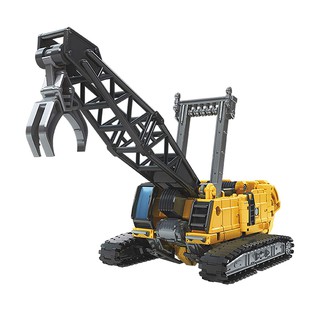 Robot biến hình Hightower Transformers – Cần cẩu biến hình và chuyển đổi