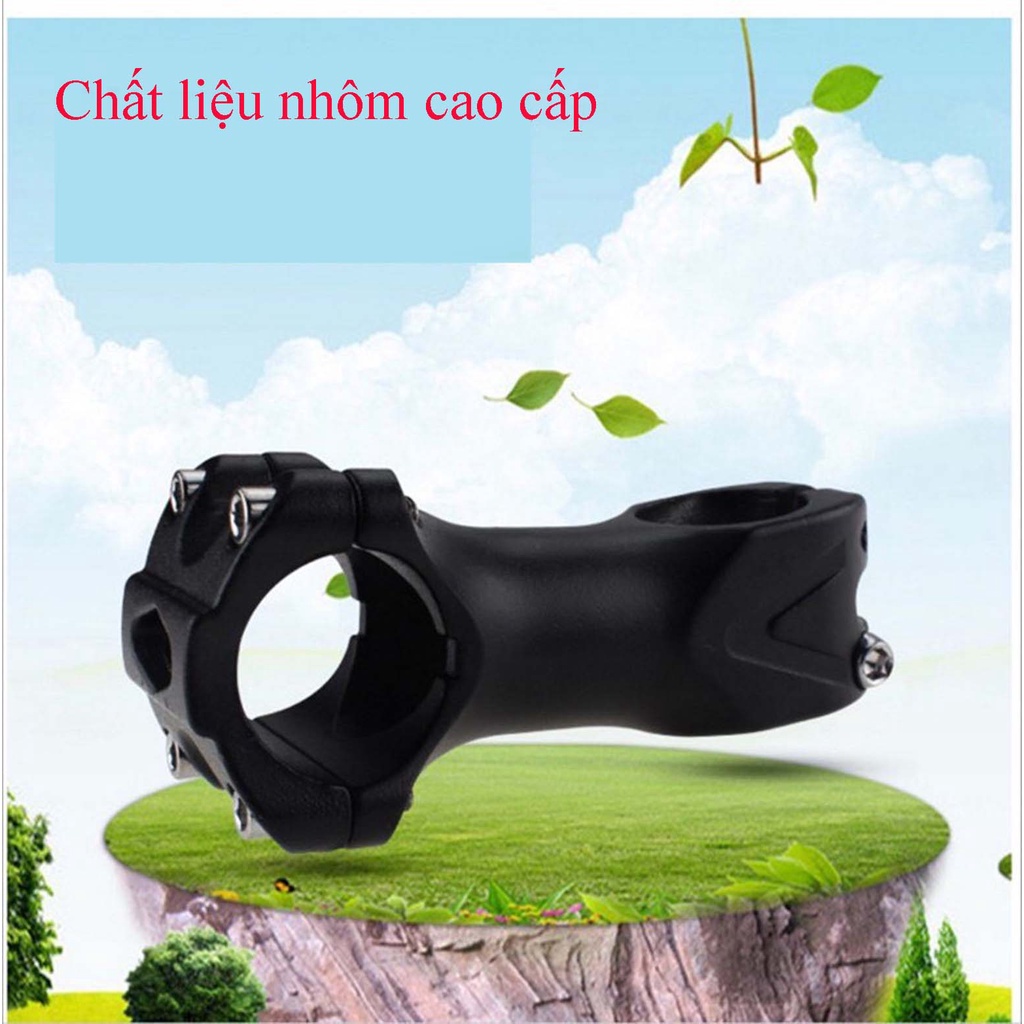 Đầu xe đạp địa hình
