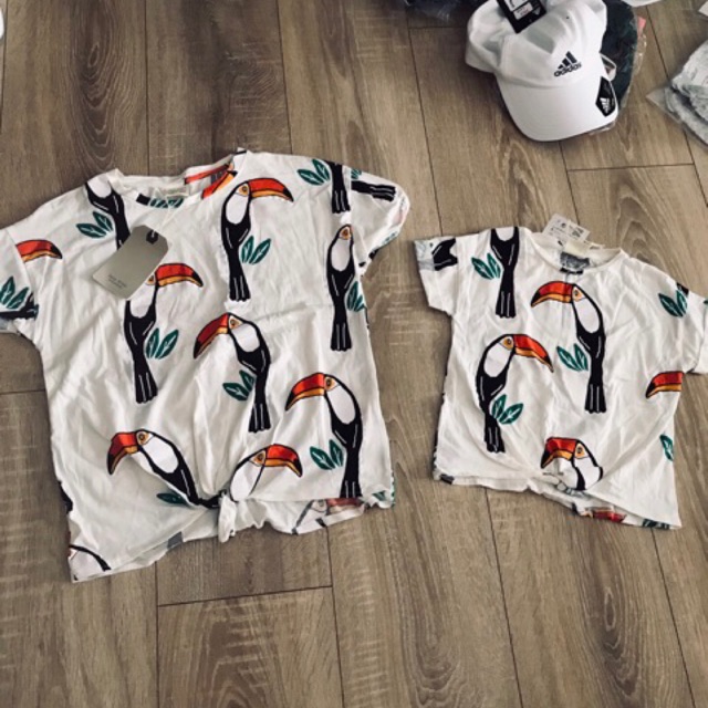 Tshirt bershka authentic nhiều màu 100% côtton