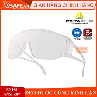 KÍNH BẢO HỘ DELTAPLUS PITON2