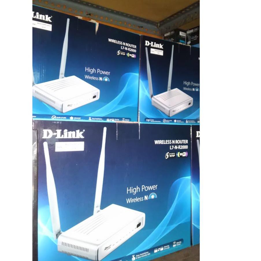 Chuột Không Dây Dlink L7-n-r2000 Route V5a7 | BigBuy360 - bigbuy360.vn