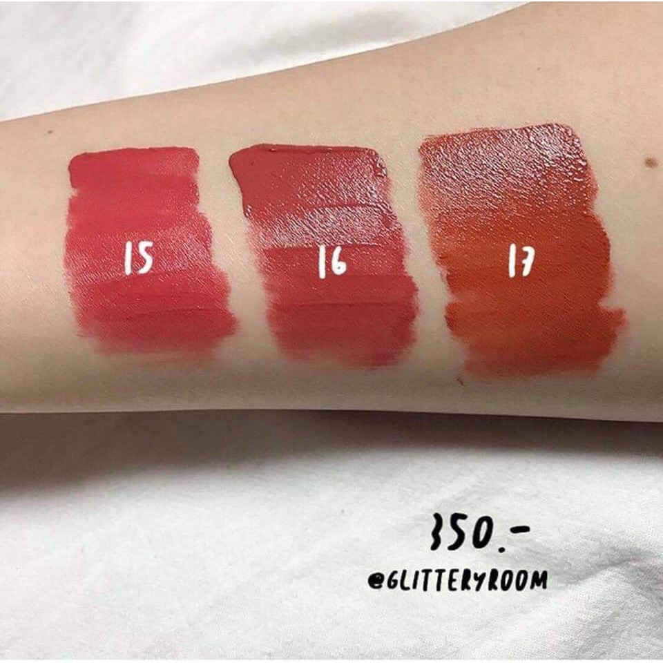 Son kem lì It’s Skin Life Color Lip Crush Matte