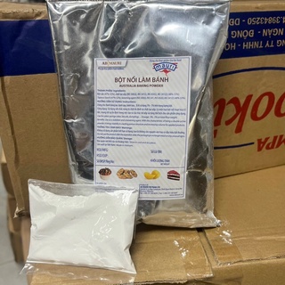 Bột nổi làm bánh Mauri 50gr
