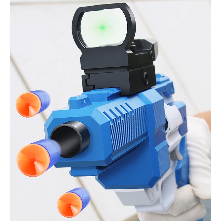 Đồ chơi kiểu NERF vận động ngoài trời - L2000