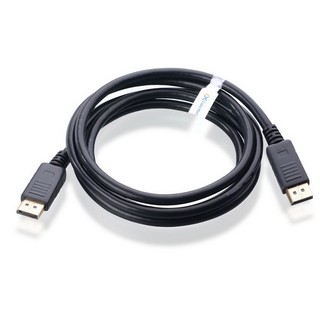 Dây cáp displayport 2 đầu đực dài 80cm