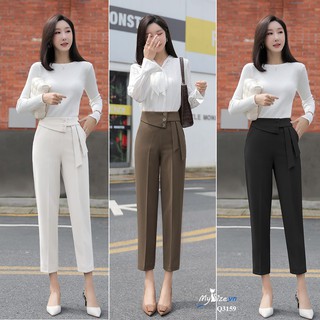 Quần baggy  Q3159