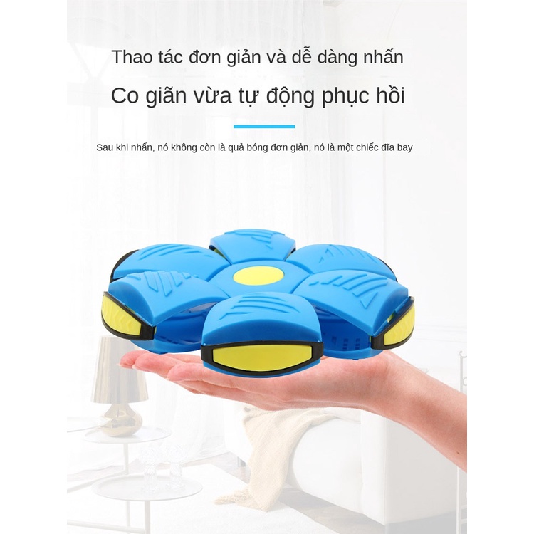 Đồ Chơi Bóng Nén Đàn Hồi Biến Hình  Phong Cách Mới Cho Trẻ Em Ttd293