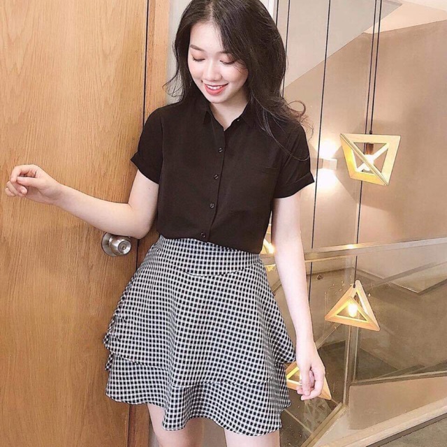 Chân váy xoè | BigBuy360 - bigbuy360.vn