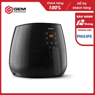 Nồi chiên không dầu PHILIPS HD9261