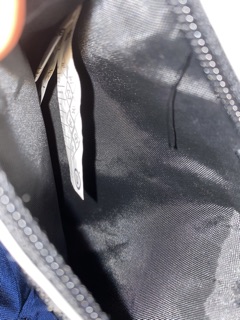 Mini bag 5tw