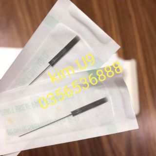 Kim sử dụng trong phun xăm thẩm mỹ loại U9
