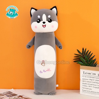 Alaska Đứng Cute