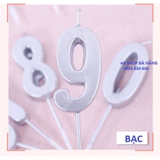 NẾN SỐ NHŨ BẠC (2301.010)