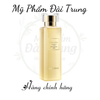 Toner nước hoa hồng hoa cúc Lucenbase 180ml