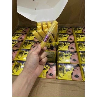 Macara MayBeline Vàng [Hàng chuẩn]