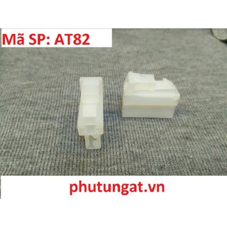 Nhựa đầu đực 2p 6.3 - at82