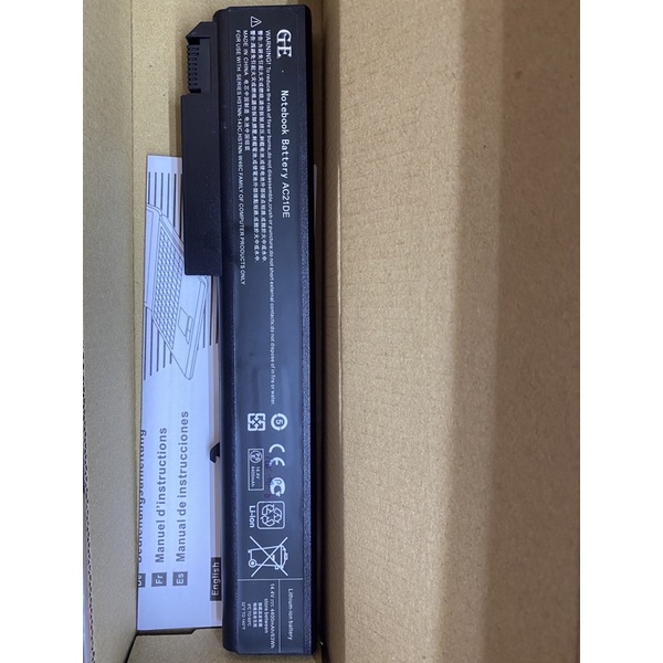 PIN LAPTOP HP EliteBook 8530p 8530w 8540p 8540w 8730w 8740w NEW 100%