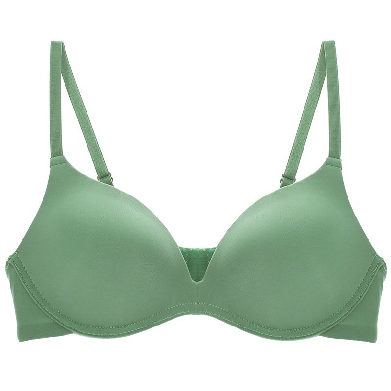 ♥️ HÀNG MỚI VỀ ♥️ Áo Ngực Trơn Mỏng Không Gọng Áo Lót Xuất Nhật Siêu Êm abc23.ab42 | BigBuy360 - bigbuy360.vn