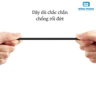 Cáp Đa Năng 3 Đầu Remax RC-131TH ( Micro USB-Type C )