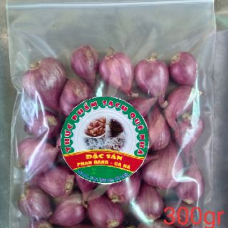 Hành tím Ninh Thuận 500gr