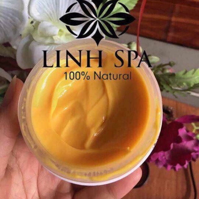Kem tan mỡ thảo dược