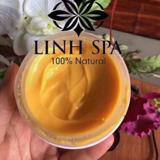 Kem tan mỡ thảo dược