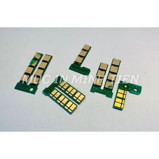 Chip 17A sử dụng máy in HP M130A-M102W-M102A