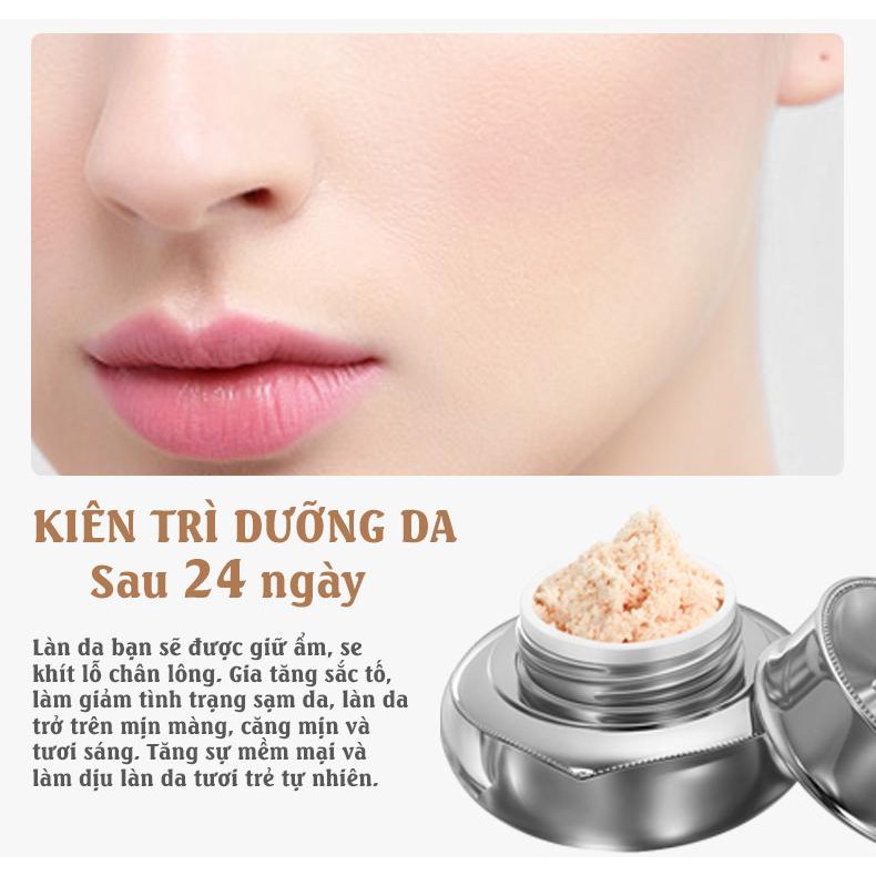 BỘ COMBO MẶT NẠ HOÀNG KIM+KEM MẶT NHÂN SÂM SIÊU DƯỠNG DA+TONER I NƯỚC THẦN LÀM SÁNG DA CIYAOO