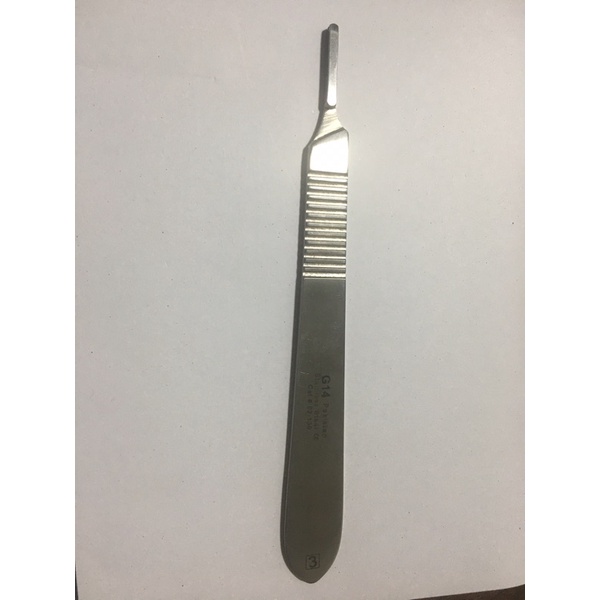 Cán Dao Mổ Các Số 3