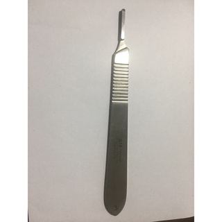 Cán Dao Mổ Các Số 3