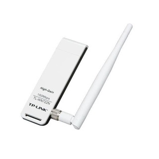 TL-WN722N 150Mbps High Gain Wireless USB Adapter