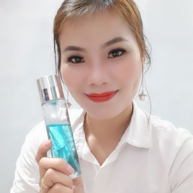 Nước thần 2 in 1 Queenie