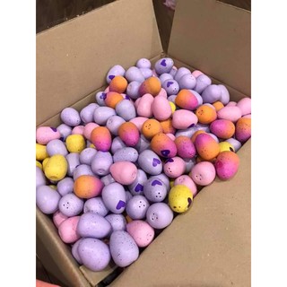combo 200 trứng hatchimal