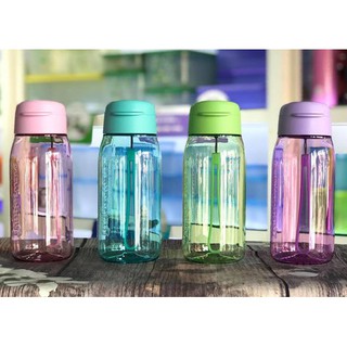 Bình nước Lohas Flask 550ml Tupperware (New Arrival)