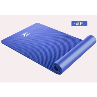 Thảm Yoga rẻ bền đẹp !