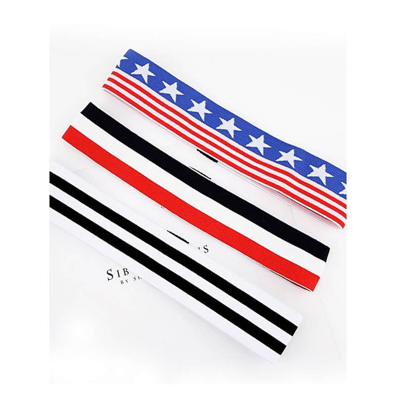 Băng đô thể thao đáng yêu cho bé