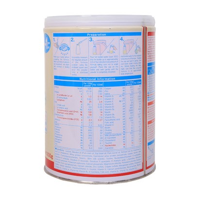 SỮA MEIJI INFANT FORMULA 800G